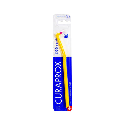 CURAPROX TOOTH BRUSH SINGLE CS 1006