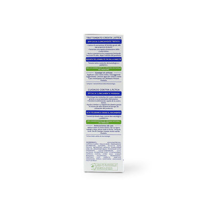 MUSTELA CRADLE CAP CREAM 40 ML