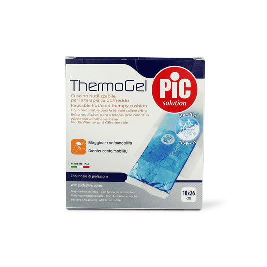 PIC THERMOGEL PACK 10 CM X 26 CM