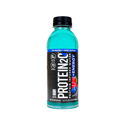 PROTEIN2O BLUEBERRY RASPBERRY 500 ML