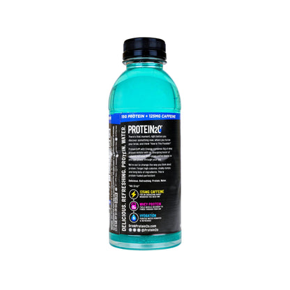 PROTEIN2O BLUEBERRY RASPBERRY 500 ML