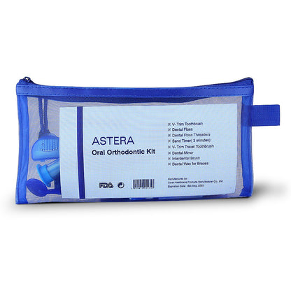 ASTERA ORAL ORTHODONTIC KIT