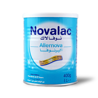 NOVALAC ALLERNOVA MILK 400 G