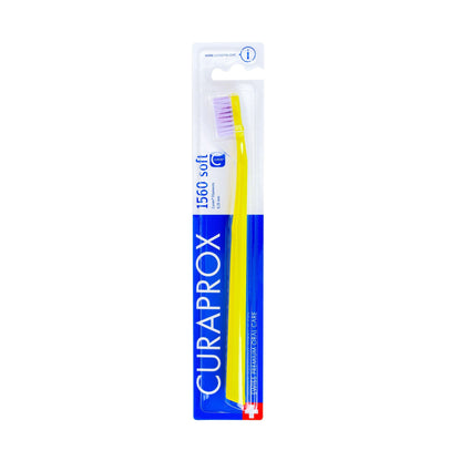 CURAPROX TOOTH BRUSH SOFT CS 1560