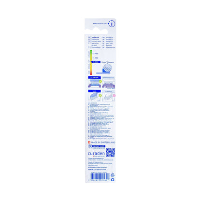 CURAPROX TOOTH BRUSH SOFT CS 1560