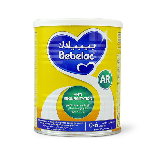 BEBELAC AR MILK 400 G