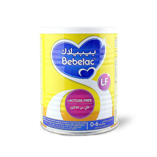 BEBELAC LF MILK 400 G