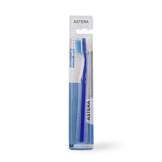 ASTERA TOOTH BRUSH ULTRA SOFT