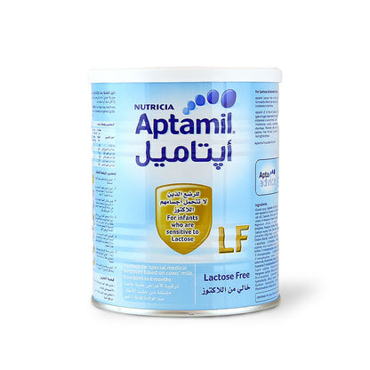 APTAMIL LF 400 G