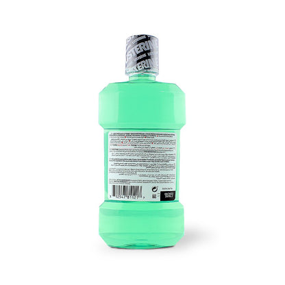 LISTERINE MOUTH WASH FRESHBURST 500 ML