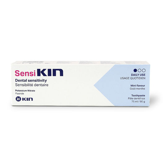 KIN TOOTH PASTE SENSI KIN 75 ML