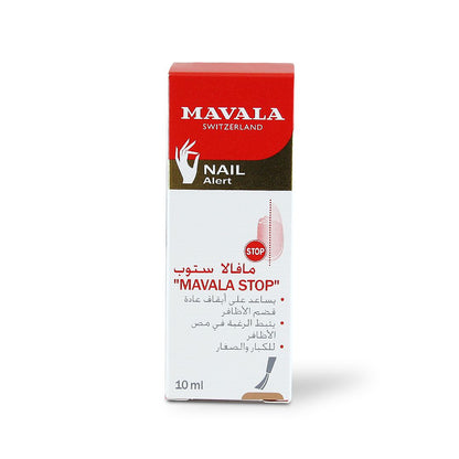 MAVALA-STOP 10ML