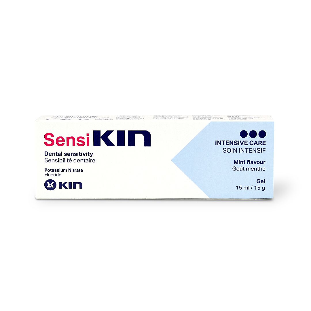 KIN SENSI KIN GEL 15 ML