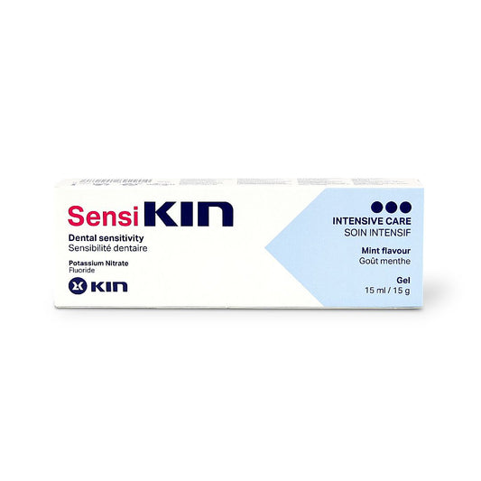 KIN SENSI KIN GEL 15 ML