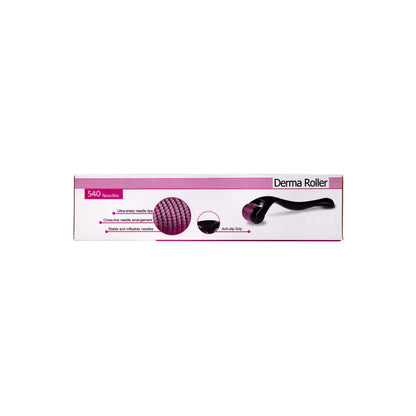 DERMA ROLLER SYSTEM 0.5 MM