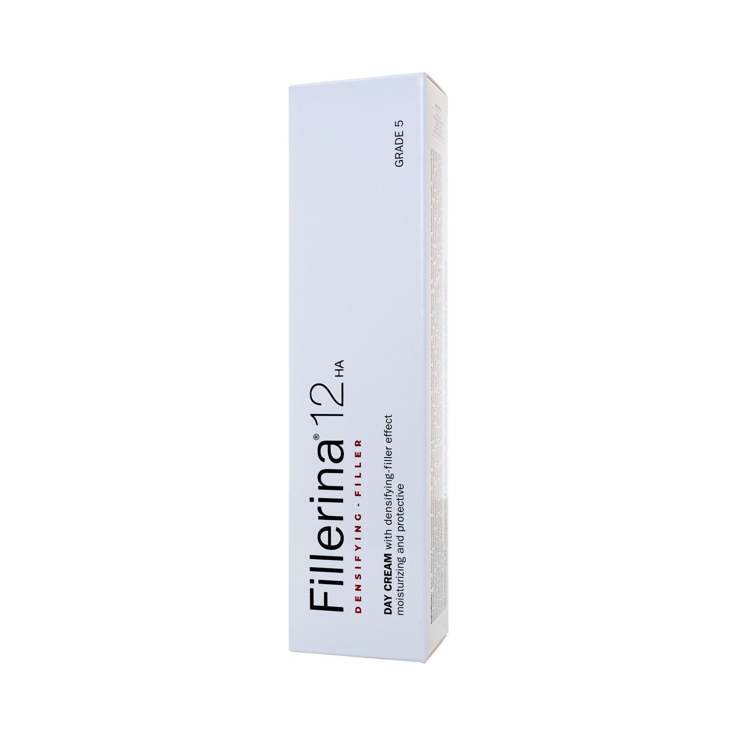 FILLERINA 12 HA DENSIFYING FILLER DAY CREAM GRADE 5 50 ML