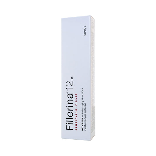 FILLERINA 12 HA DENSIFYING FILLER DAY CREAM GRADE 5 50 ML