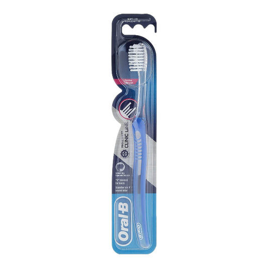 ORAL B TOOTH BRUSH ORTHO