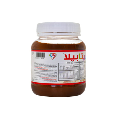 VITABELLA FORTIFIED LIQUID CHOCOLATE 350 G