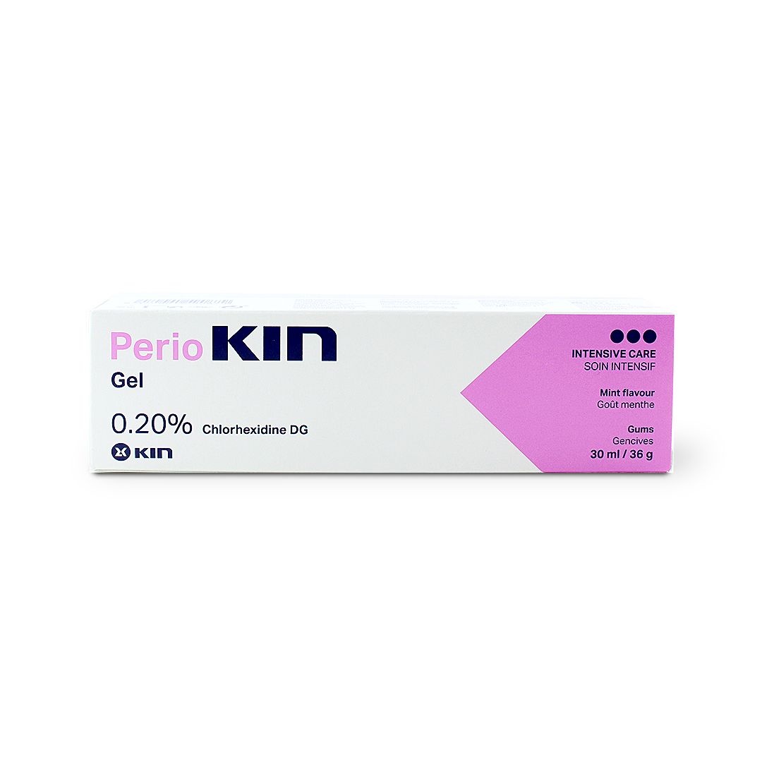 KIN PERIO KIN GEL 30 ML