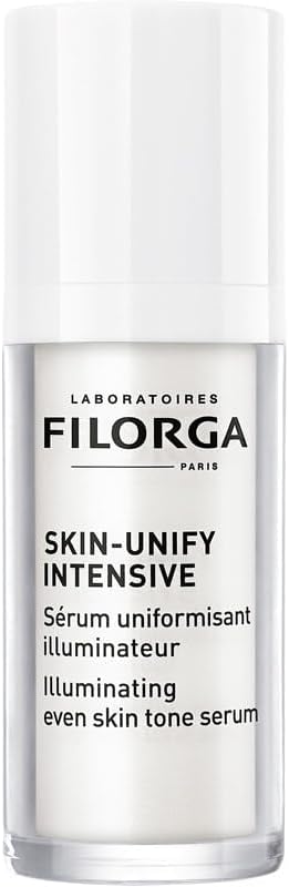 FILORGA SKIN UNIFY INTENSIVE ILLUMINATING EVEN SKIN TONE SERUM