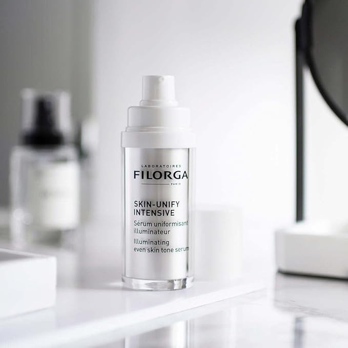 FILORGA SKIN UNIFY INTENSIVE ILLUMINATING EVEN SKIN TONE SERUM