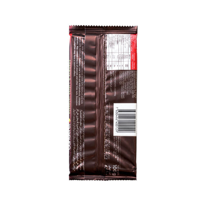 CANDEREL CHOCOLATE DECADENT CRISPY ALMOND 100 G