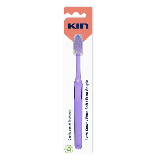 KIN TOOTH BRUSH EXTRA SOFT