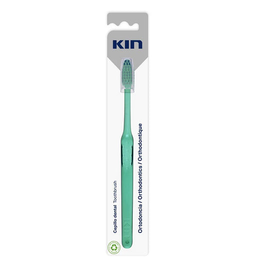 KIN TOOTH BRUSH ORTHODONTICS