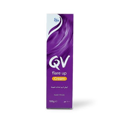 QV FLARE UP CREAM 100 G