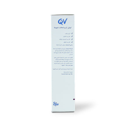 QV FLARE UP CREAM 100 G