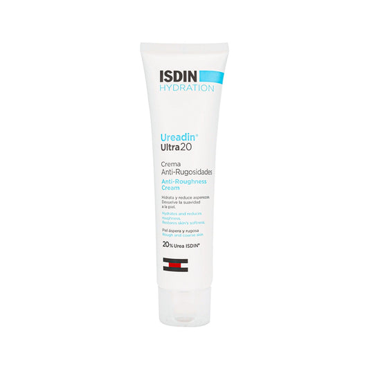 ISDIN UREADIN ULTRA 20 ANTI ROUGHNESS CREAM 100 ML