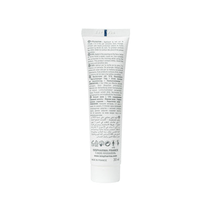 ISISPHARMA GLYCO-A MEDIUM PEELING NIGHT CREAM 30 ML