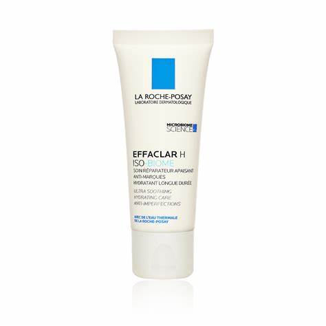 LA ROCHE POSAY EFFACLAR H ISO-BIOME ULTRA SOOTHING HYDRATING CARE CREAM