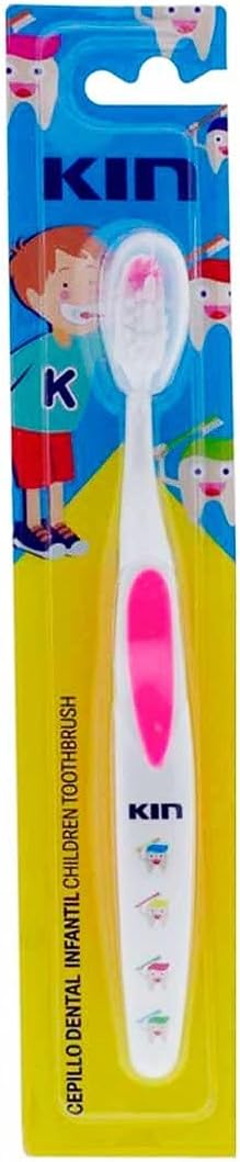 KIN TOOTH BRUSH CHILDREN