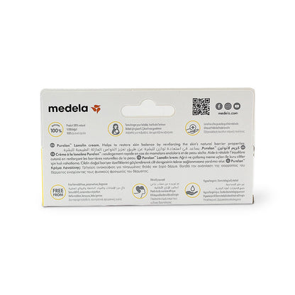 MEDELA PURELAN CREAM 37 G