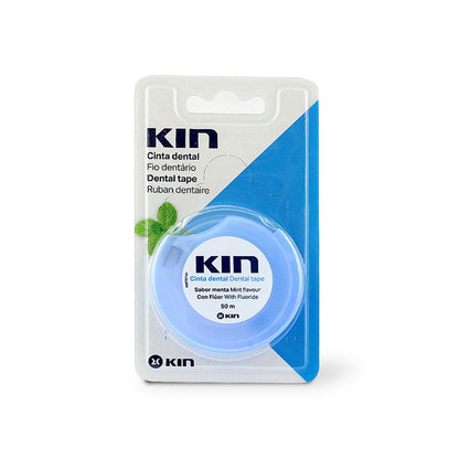 KIN DENTAL TAPE