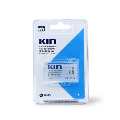 KIN ORTHODONTIC WAX