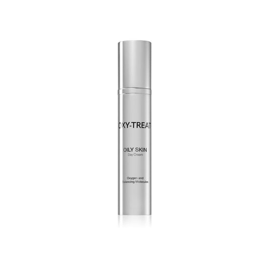 OXY TREAT OILY SKIN DAY CREAM 50 ML