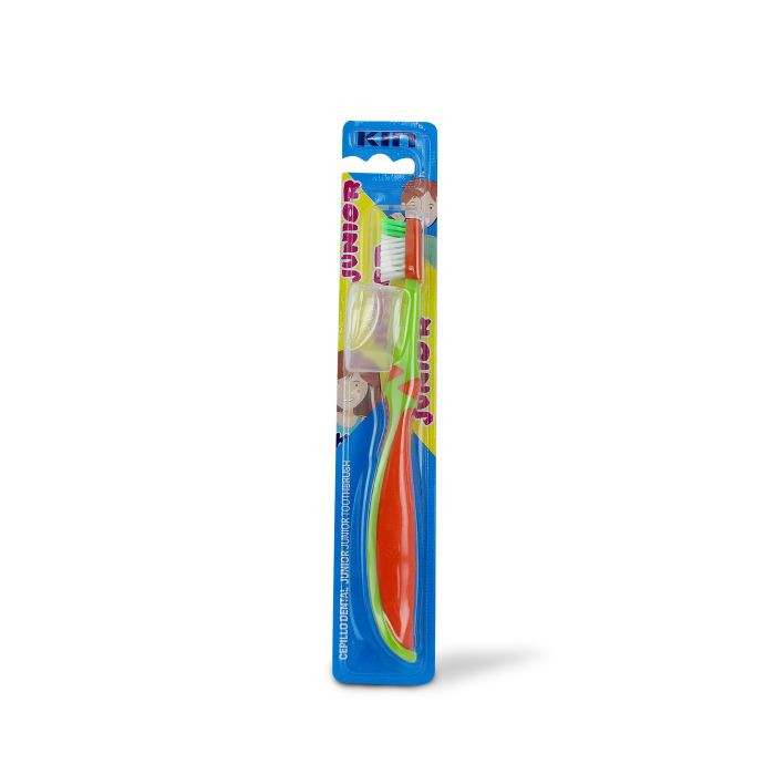 KIN TOOTH BRUSH JUNIOR