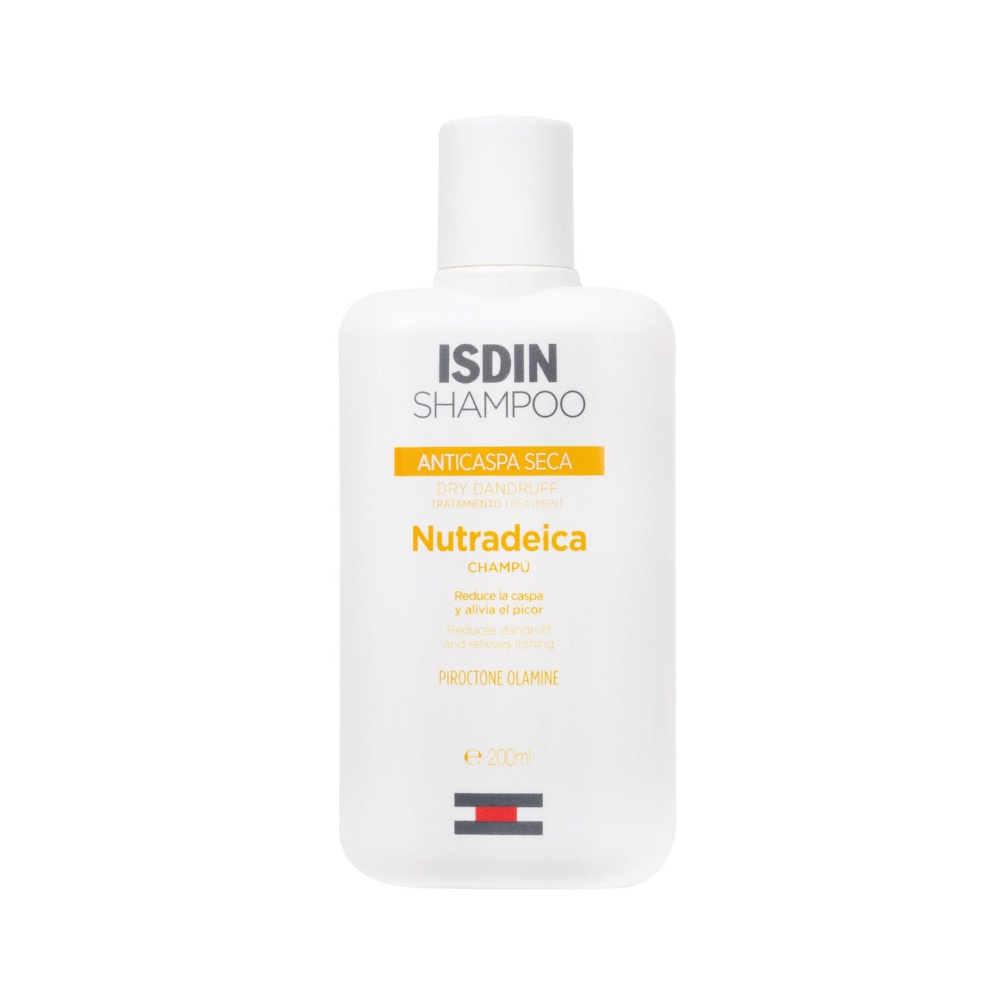 ISDIN NUTRADEICA DRY DANDRUFF TREATMENT SHAMPOO 200 ML