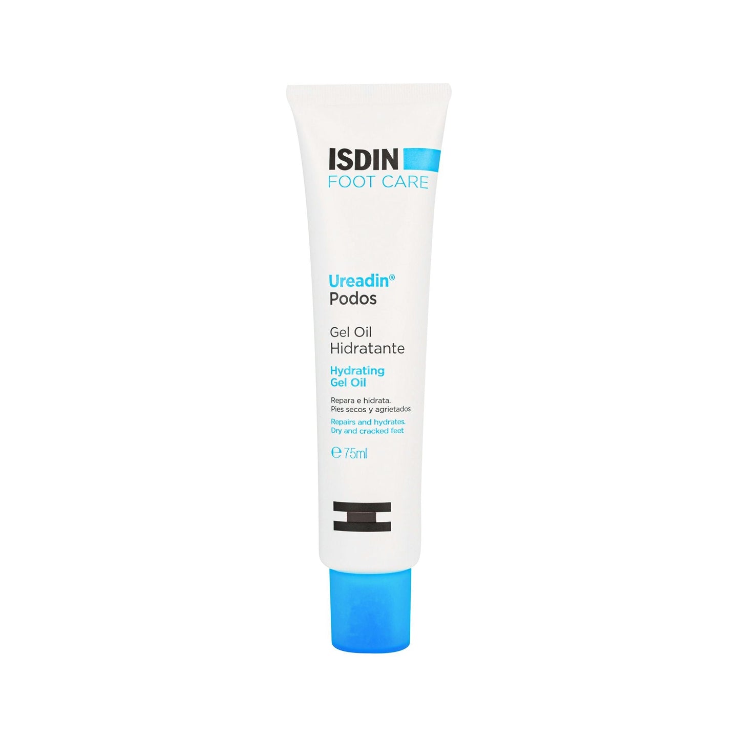 ISDIN UREADIN PODOS HYDRATING GEL OIL 75 ML