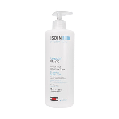 ISDIN UREADIN ULTRA 10 REPAIRING LOTION PLUS 400 ML