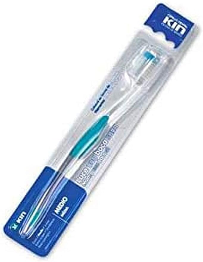 KIN TOOTH BRUSH MEDIUM