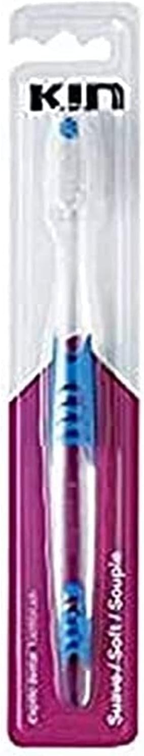 KIN TOOTH BRUSH SOFT