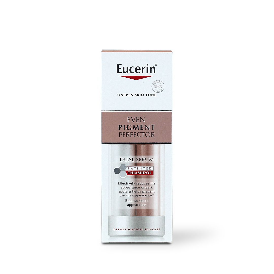 EUCERIN EVEN PIGMENT PERFECTOR DUAL SERUM 30ML