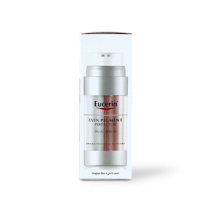 EUCERIN EVEN PIGMENT PERFECTOR DUAL SERUM 30ML