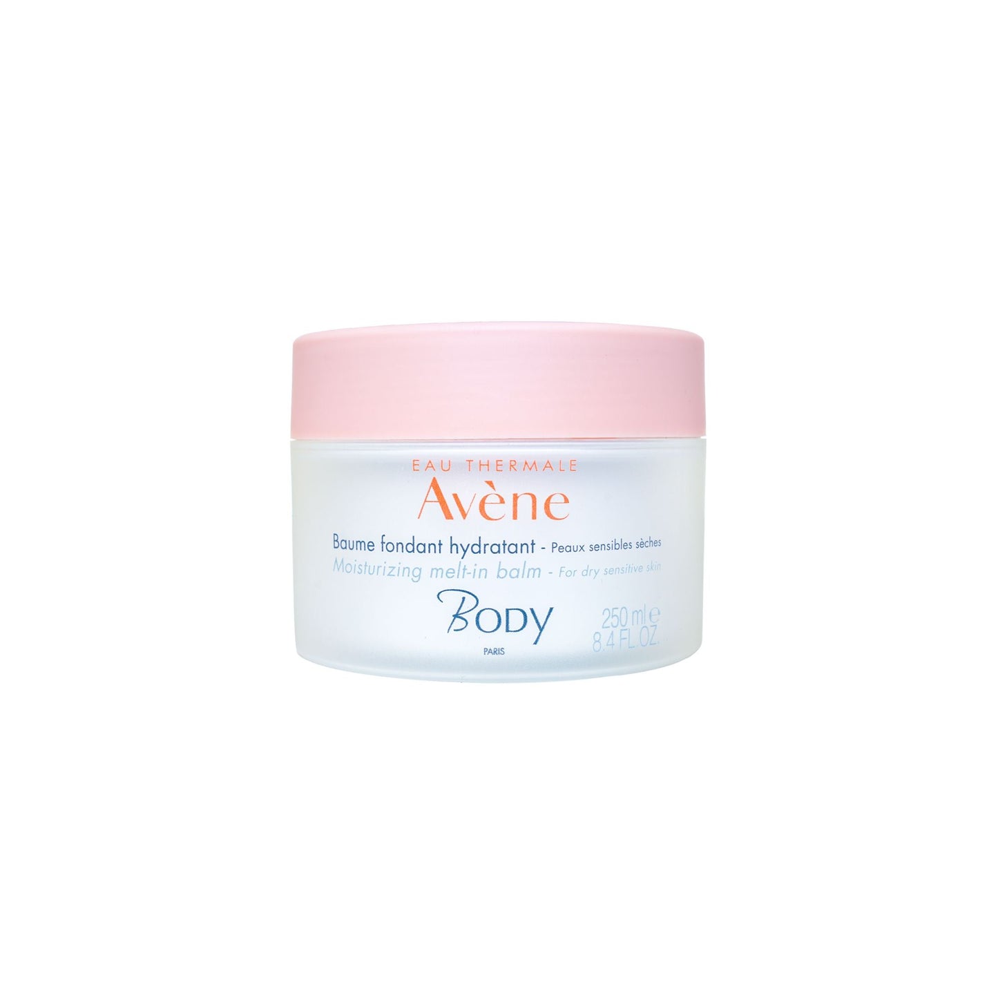 AVENE MOISTURIZING MELT IN BODY BALM 250 ML