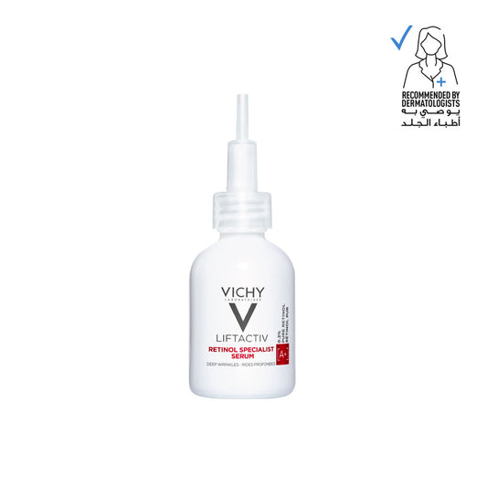 VICHY LIFTACTIV RETINOL SPECIALIST SERUM 30 ML