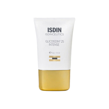 ISDIN GLICOISDIN 25 INTENSE GEL 50 G